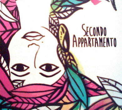 Secondo Appartamento : Secondo Appartamento (CD, Album)