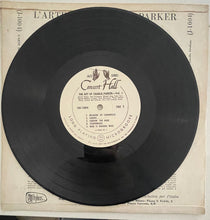 Carica l&#39;immagine nel visualizzatore di Gallery, Charlie Parker : L&#39;Arte Di Charlie Parker - L&#39;Uccello Favoloso (10&quot;, Comp)
