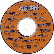 Carica l'immagine nel visualizzatore di Gallery, Various : Judgment Night (Music From The Motion Picture)  (CD, Album)
