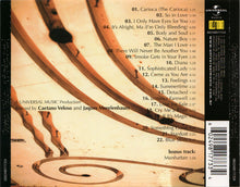 Carica l&#39;immagine nel visualizzatore di Gallery, Caetano Veloso : A Foreign Sound (CD, Album)

