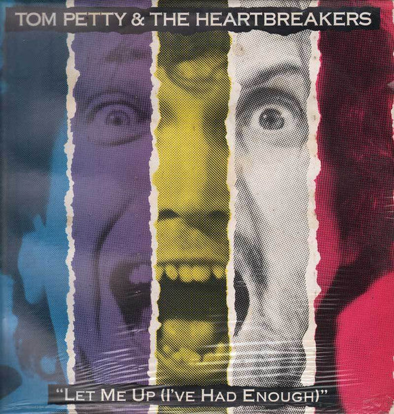 Tom Petty And The Heartbreakers : 