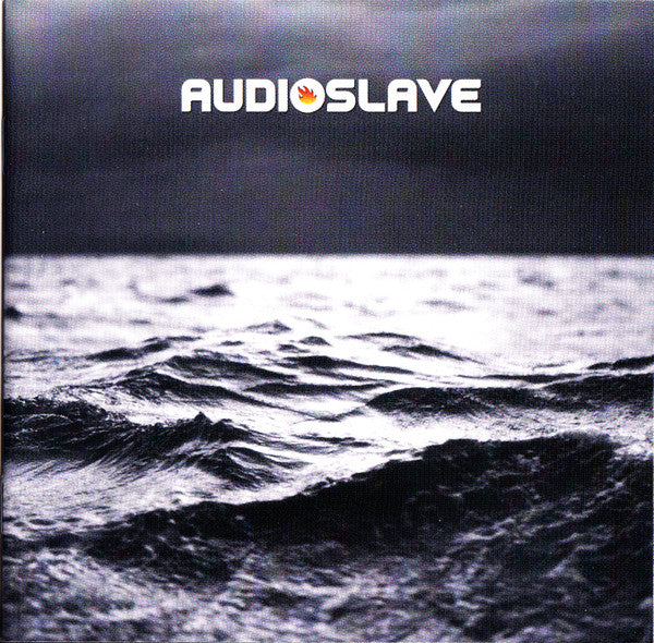 Audioslave : Out Of Exile (CD, Album)