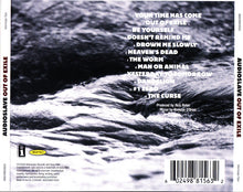 Carica l&#39;immagine nel visualizzatore di Gallery, Audioslave : Out Of Exile (CD, Album)
