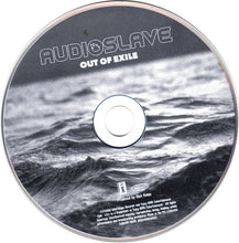 Carica l&#39;immagine nel visualizzatore di Gallery, Audioslave : Out Of Exile (CD, Album)
