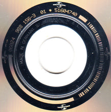 Carica l&#39;immagine nel visualizzatore di Gallery, Audioslave : Out Of Exile (CD, Album)
