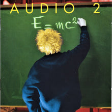 Carica l'immagine nel visualizzatore di Gallery, Audio 2 : E=mc2 (CD, Album)
