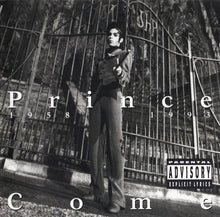 Carica l'immagine nel visualizzatore di Gallery, Prince : Come (CD, Album, WME)
