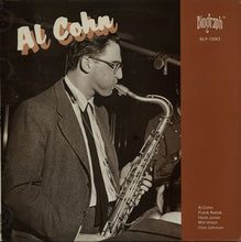 Carica l&#39;immagine nel visualizzatore di Gallery, Al Cohn : Be Loose (LP, Album, RE)
