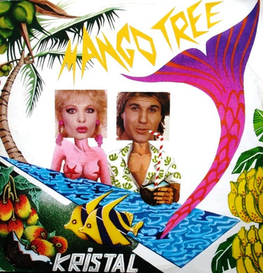 Kristal (2) : Mango Tree (12