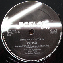 Carica l&#39;immagine nel visualizzatore di Gallery, Kristal (2) : Mango Tree (12&quot;)
