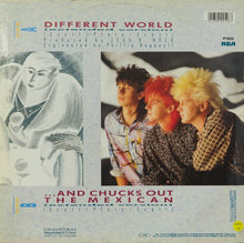 Carica l&#39;immagine nel visualizzatore di Gallery, East Of Java : Different World (12&quot;)
