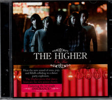 Carica l'immagine nel visualizzatore di Gallery, The Higher : On Fire (CD, Album)
