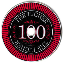 Carica l'immagine nel visualizzatore di Gallery, The Higher : On Fire (CD, Album)
