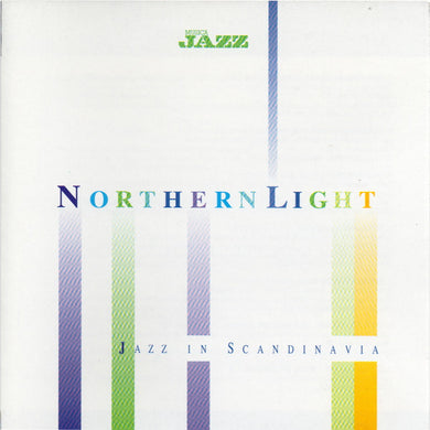 Various : Northern Light: Jazz In Scandinavia (CD, Comp)