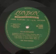 Carica l&#39;immagine nel visualizzatore di Gallery, Bix Beiderbecke And The Wolverines : Bix Beiderbecke And The Wolverines (10&quot;, Comp, Mono)
