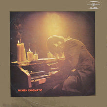 Carica l&#39;immagine nel visualizzatore di Gallery, Czesław Niemen : Niemen Enigmatic (LP, Album, RE, Blu)
