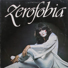 Carica l&#39;immagine nel visualizzatore di Gallery, Renato Zero : Zerofobia (LP, Album)
