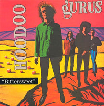 Carica l&#39;immagine nel visualizzatore di Gallery, Hoodoo Gurus : Bittersweet (12&quot;)
