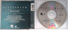 Carica l'immagine nel visualizzatore di Gallery, Patty Pravo : Les Étrangers (CD, Single)
