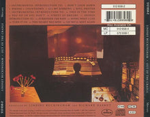 Carica l&#39;immagine nel visualizzatore di Gallery, Lindsey Buckingham : Out Of The Cradle (CD, Album)
