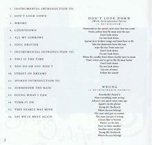 Carica l&#39;immagine nel visualizzatore di Gallery, Lindsey Buckingham : Out Of The Cradle (CD, Album)
