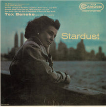 Carica l'immagine nel visualizzatore di Gallery, Tex Beneke And His Orchestra : Stardust (LP, Album, RE)
