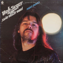 Carica l'immagine nel visualizzatore di Gallery, Bob Seger &amp; The Silver Bullet Band* : Night Moves (LP, Album, Win)
