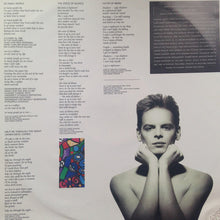 Carica l&#39;immagine nel visualizzatore di Gallery, Hubert Kah : Sound Of My Heart (LP, Album)
