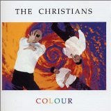 The Christians : Colour (CD, Album)