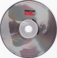 Carica l'immagine nel visualizzatore di Gallery, Renato Zero : La Curva Dell’Angelo (CD, Album)
