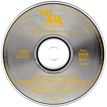Carica l'immagine nel visualizzatore di Gallery, Delegation : The Best Of Delegation (CD, Comp)

