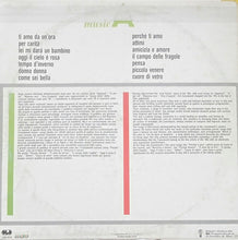 Carica l'immagine nel visualizzatore di Gallery, I Camaleonti : Perchè Ti Amo (LP, Album, Comp)
