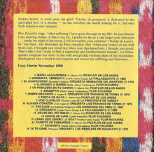 Carica l&#39;immagine nel visualizzatore di Gallery, Various : Huaynos &amp; Huaylas: The Real Music Of Peru (CD, Comp, RE, RM)
