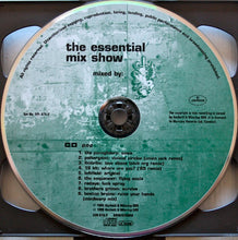 Carica l'immagine nel visualizzatore di Gallery, Snap! : The Essential Mix Show (2xCD, Comp, Mixed)
