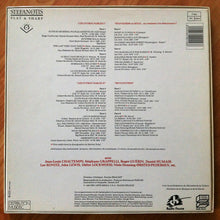 Carica l'immagine nel visualizzatore di Gallery, Martial Solal : "Live" 1959/85 (4xLP, Comp + Box)
