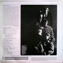 Carica l&#39;immagine nel visualizzatore di Gallery, Blues Magoos : Psychedelic Lollipop (LP, Album, Mer)
