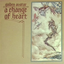 Carica l'immagine nel visualizzatore di Gallery, Golden Avatar : A Change Of Heart (LP, Album)
