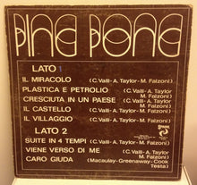 Carica l&#39;immagine nel visualizzatore di Gallery, Ping Pong (7) : Ping Pong (LP, Album)
