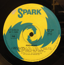 Carica l&#39;immagine nel visualizzatore di Gallery, Ping Pong (7) : Ping Pong (LP, Album)
