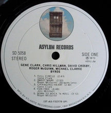 Carica l'immagine nel visualizzatore di Gallery, Byrds* : Byrds (LP, Album, SP )
