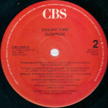 Carica l&#39;immagine nel visualizzatore di Gallery, Various : Dee Jay Time Surprise (LP, Comp, Mixed)
