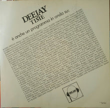Carica l&#39;immagine nel visualizzatore di Gallery, Various : Dee Jay Time Surprise (LP, Comp, Mixed)

