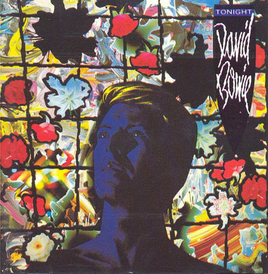 David Bowie : Tonight (CD, Album, RE, S/Edition, New)