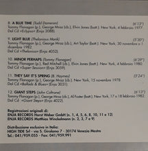 Carica l&#39;immagine nel visualizzatore di Gallery, Tommy Flanagan : Elusive (CD, Comp)
