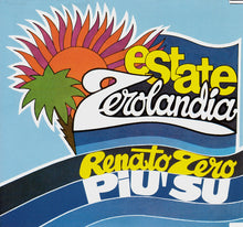 Carica l'immagine nel visualizzatore di Gallery, Renato Zero : Galeotto Fu Il Canotto (CD, Single, RE)

