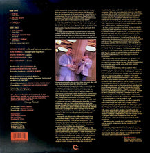 Carica l&#39;immagine nel visualizzatore di Gallery, George Robert-Tom Harrell Quintet : Sun Dance (LP, Album)
