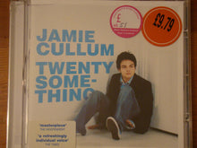 Carica l&#39;immagine nel visualizzatore di Gallery, Jamie Cullum : Twentysomething (CD, Album)
