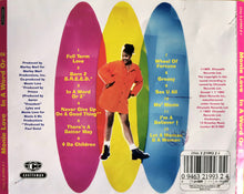 Carica l&#39;immagine nel visualizzatore di Gallery, Monie Love : In A Word Or 2 (CD, Album)
