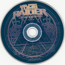 Carica l&#39;immagine nel visualizzatore di Gallery, Various : Lara Croft: Tomb Raider (Music From The Motion Picture) (CD, Album, Comp)
