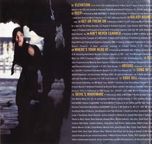 Carica l&#39;immagine nel visualizzatore di Gallery, Various : Lara Croft: Tomb Raider (Music From The Motion Picture) (CD, Album, Comp)
